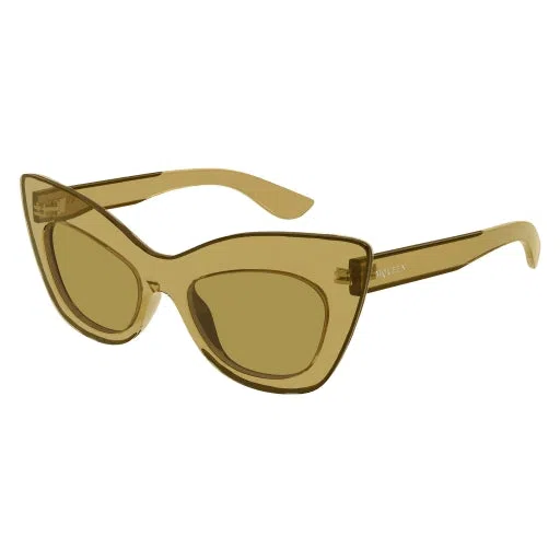 Alexander McQueen AM0516S Sunglasses - view 8